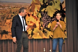 Seniorennachmittag April 2019